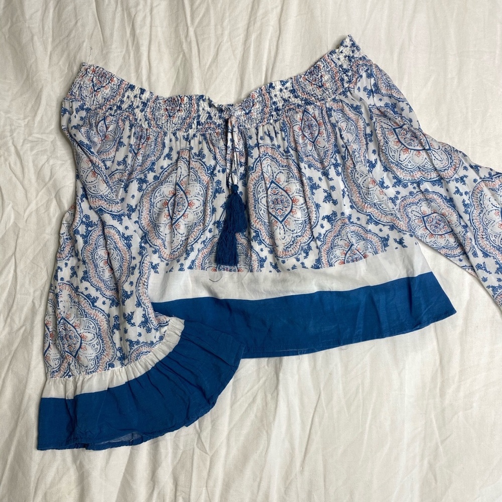 Surf Gypsy Two Piece Set